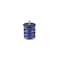 Supersprings Air Spring, Frame Mount, 500 Pounds Load Capacity Not To Exceed The Gross Vehicle Weight SSF-106-40 - alternate 4